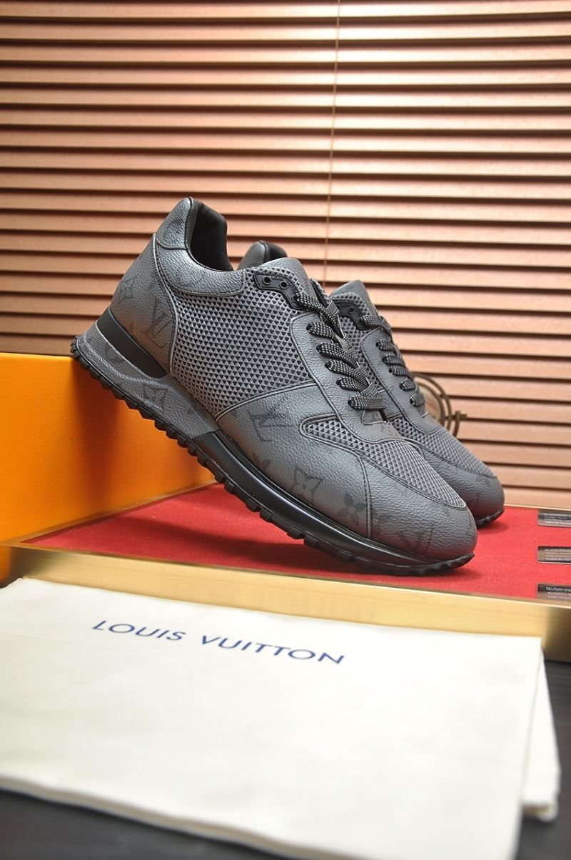 Louis Vuitton Run Away Sneaker